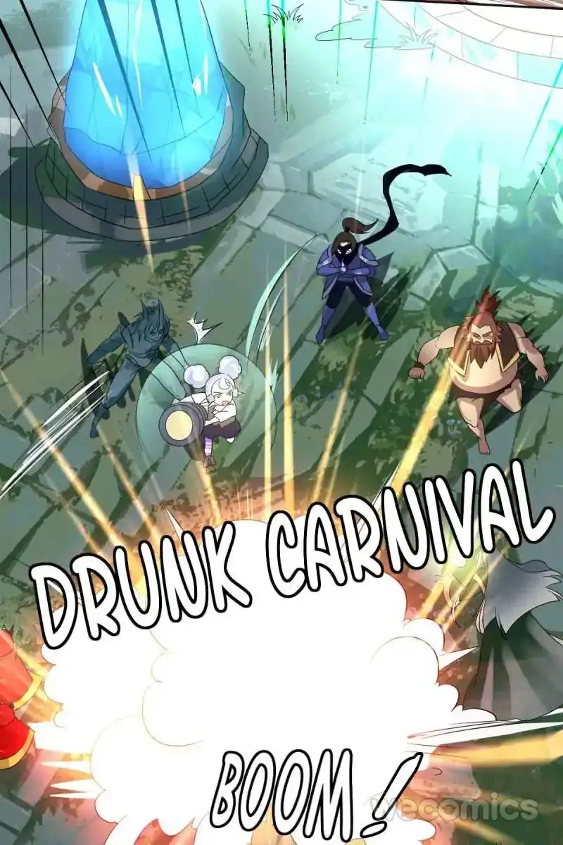 Legend Reboot Chapter 41 34